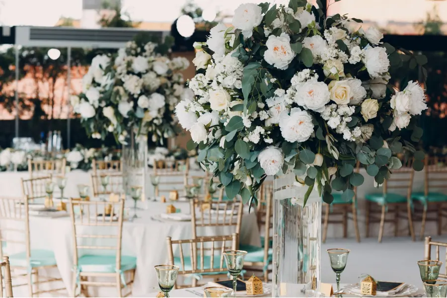 وسایل تشریفات