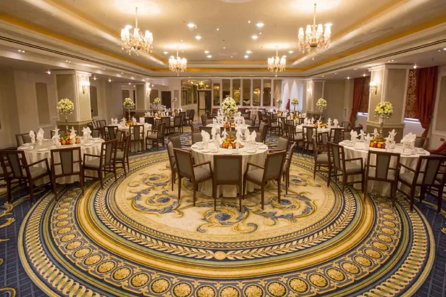 وسایل تشریفات