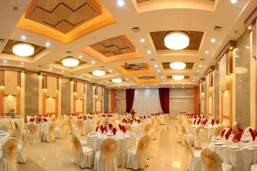 نکات مهم در انتخاب تالار عروسی