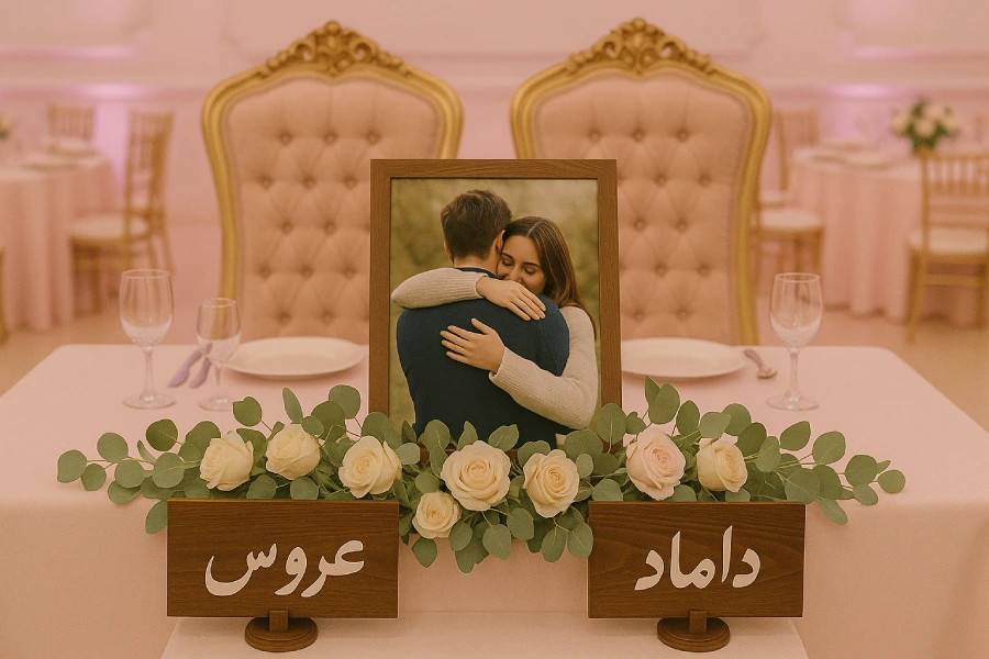 داستان آشنایی