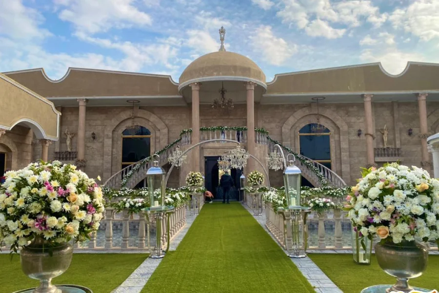 باغ تالار یا تالار