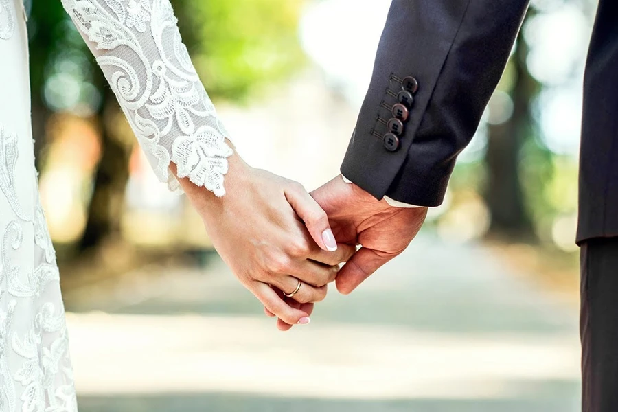 چطور عروسی کم خرج بگیریم؟ آیا ممکنه؟